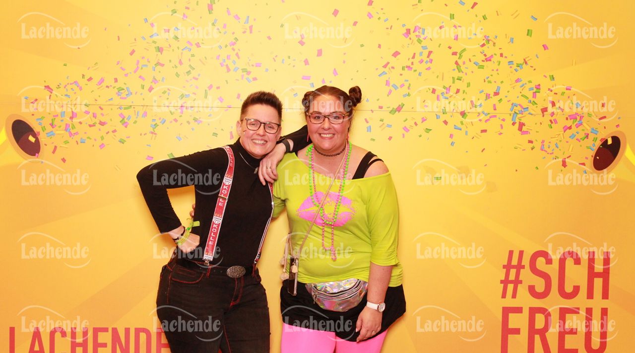 Lachende Kölnarena 27.01.2023 0423