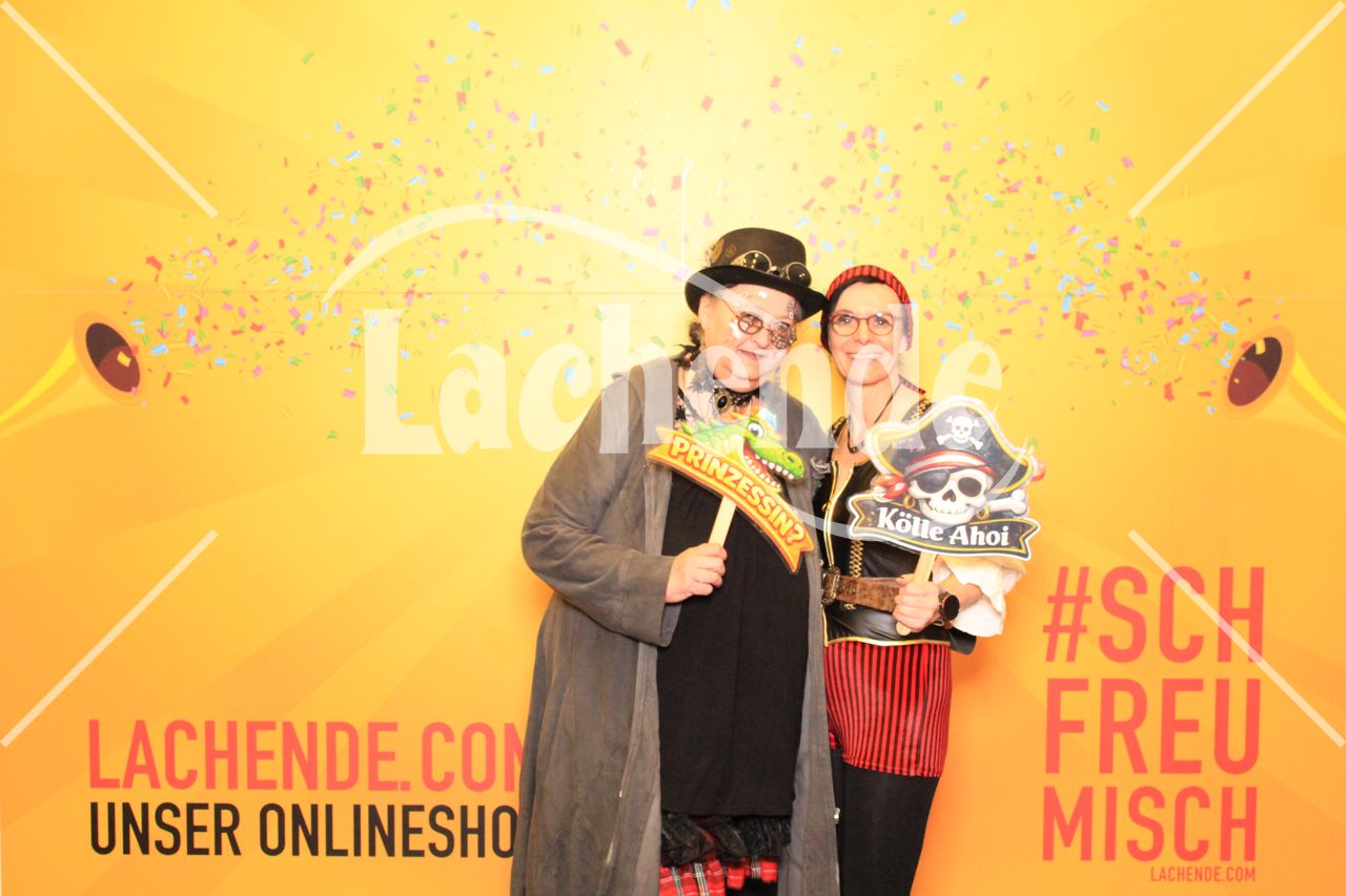 Lachende Kölnarena 14.02.2026 20:01 Uhr - 0308