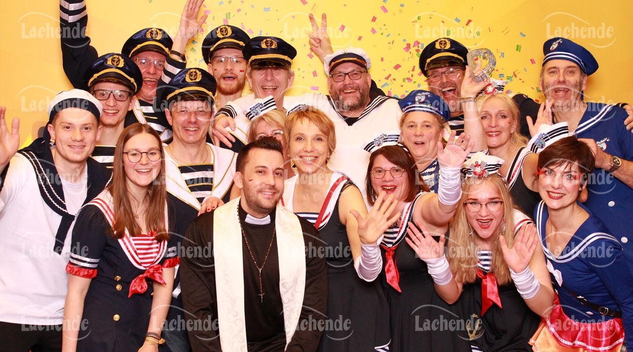 Lachende Kölnarena 19.02.2023 0636