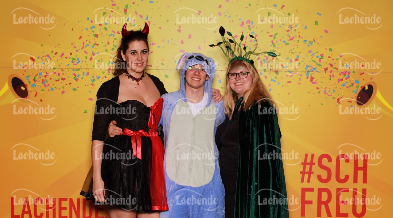 Lachende Kölnarena 11.02.24 19:49 Uhr - 0465