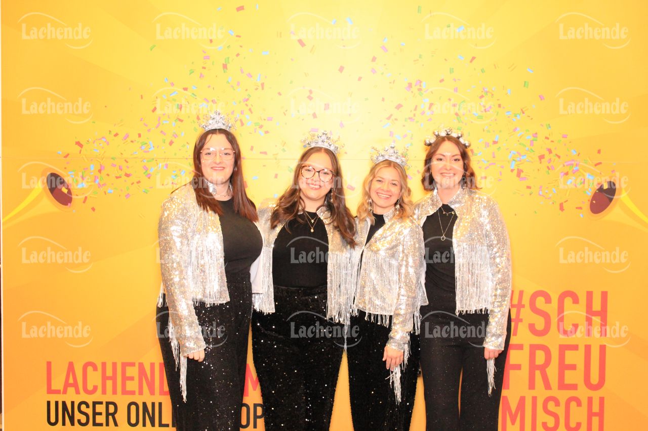 Lachende Kölnarena 09.01.2026 21:49 Uhr - 0135