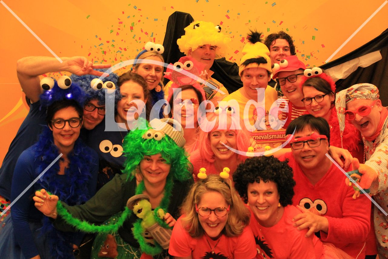 Lachende Kölnarena 13.02.2026 21:12 Uhr - 0356