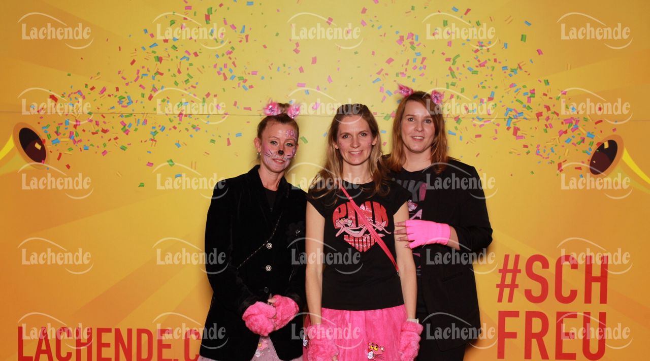 Lachende Kölnarena 11.02.24 19:52 Uhr - 0475