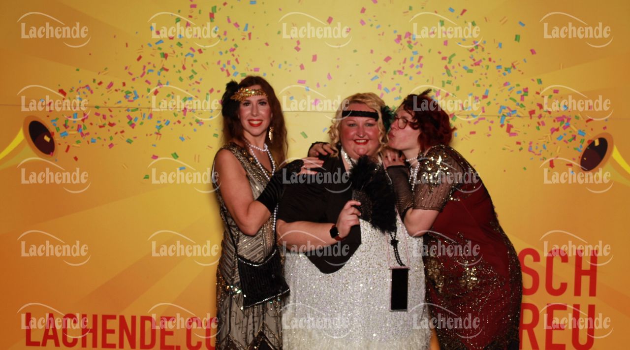 Lachende 08.02.24 20:03 Uhr - 0404