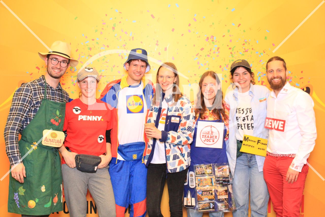 Lachende Kölnarena 07.02.2026 19:40 Uhr - 0128