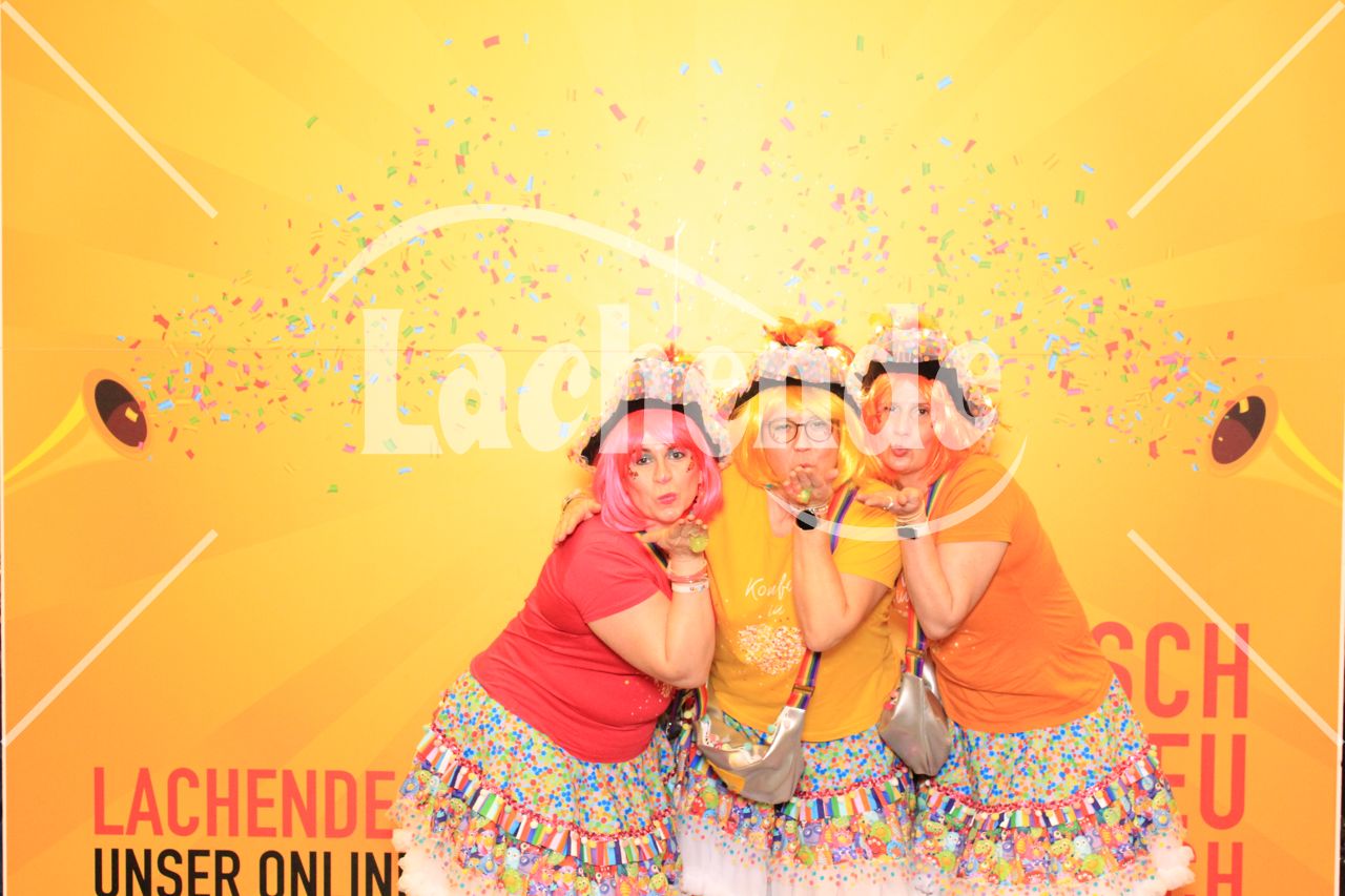 Lachende Kölnarena 17.01.2026 20:12 Uhr - 0126