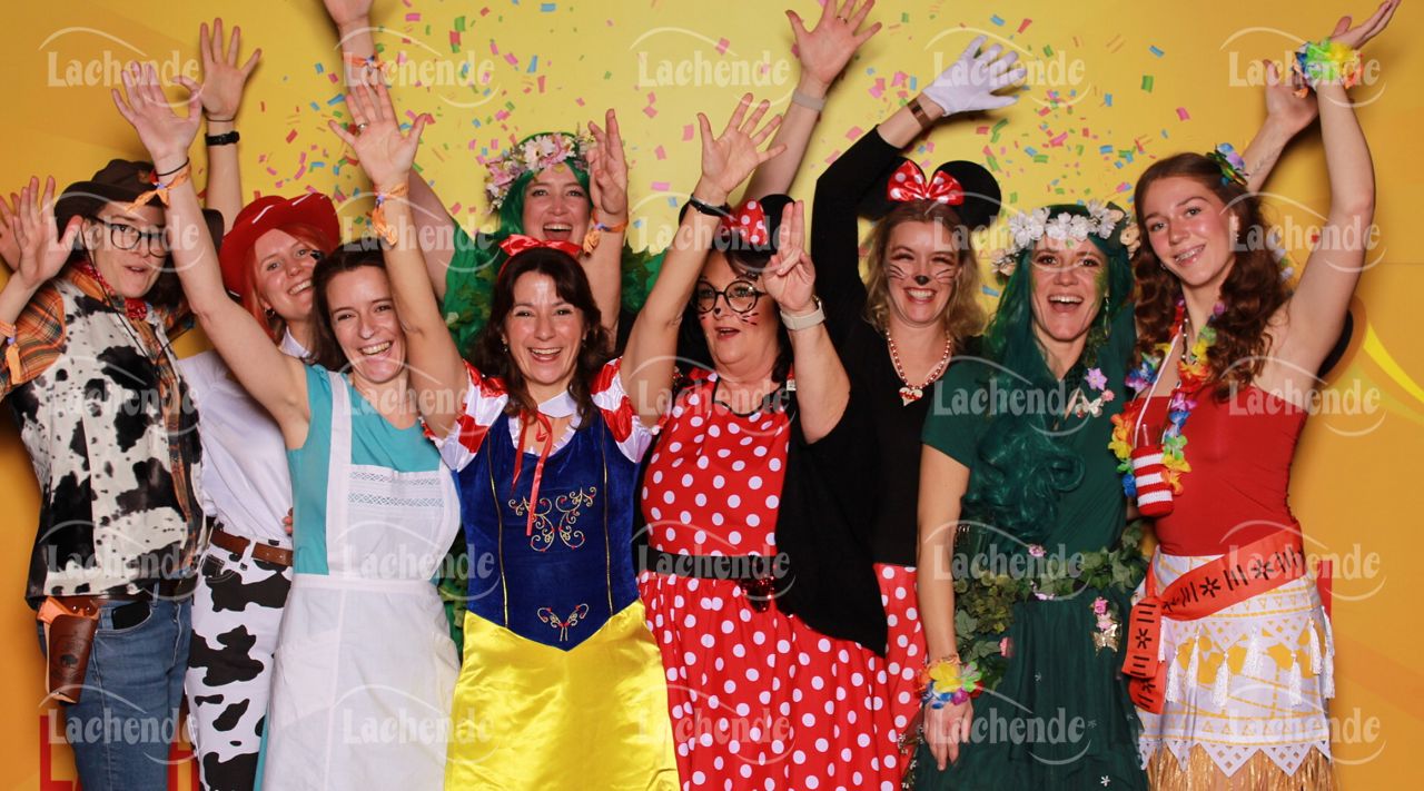 Lachende Kölnarena 11.02.24 16:48 Uhr - 0153