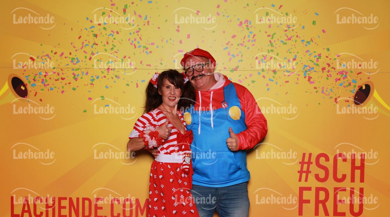 Lachende Kölnarena 11.02.24 19:51 Uhr - 0473