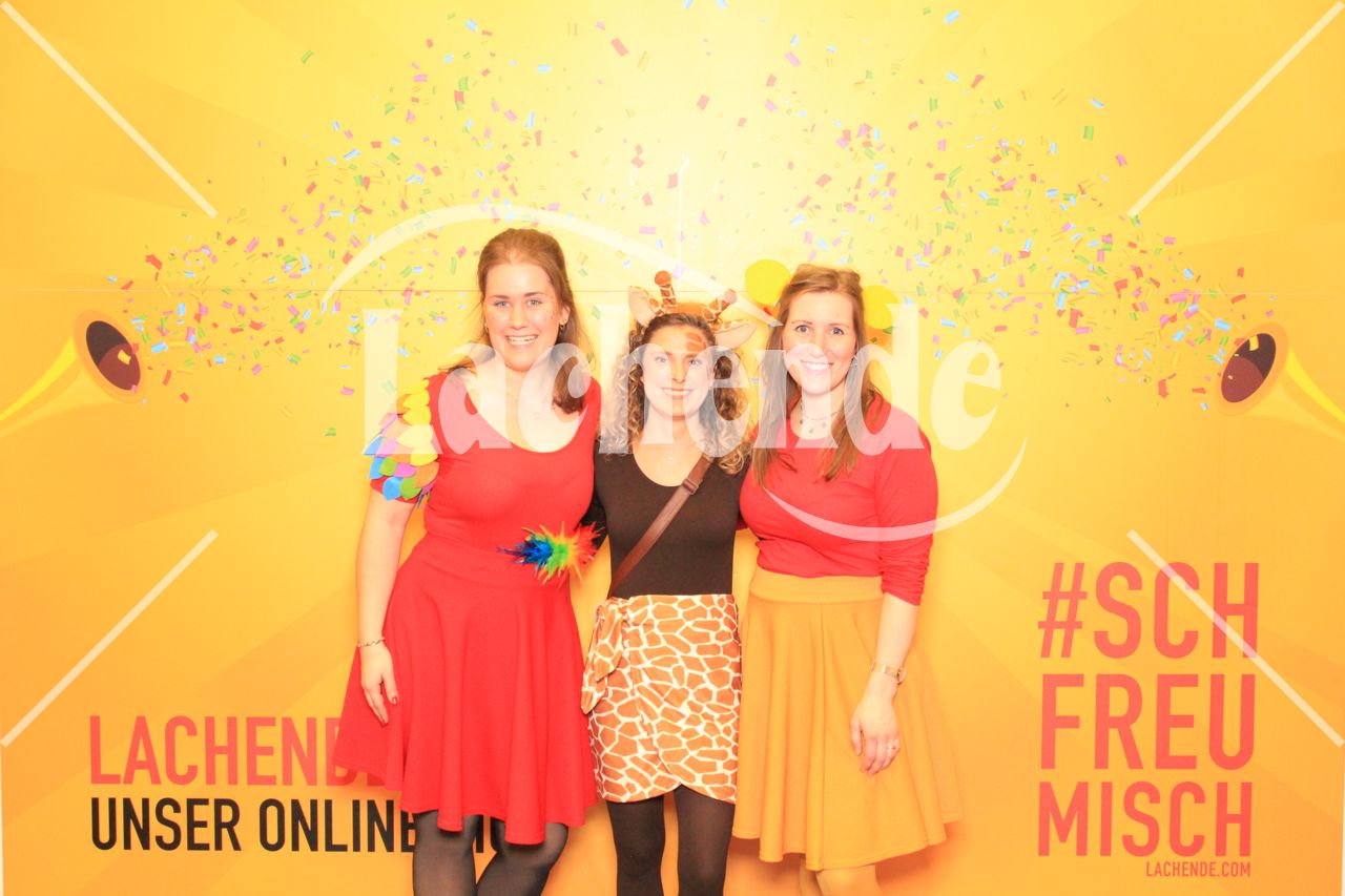 Lachende Kölnarena 13.02.2026 21:50 Uhr - 0403