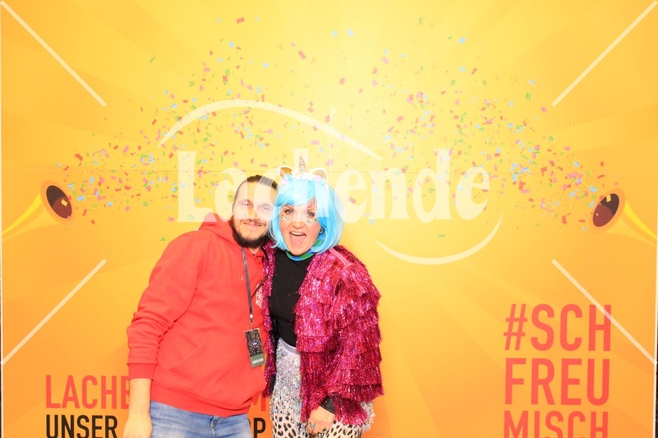 Lachende Kölnarena 17.01.2026 20:17 Uhr - 0131