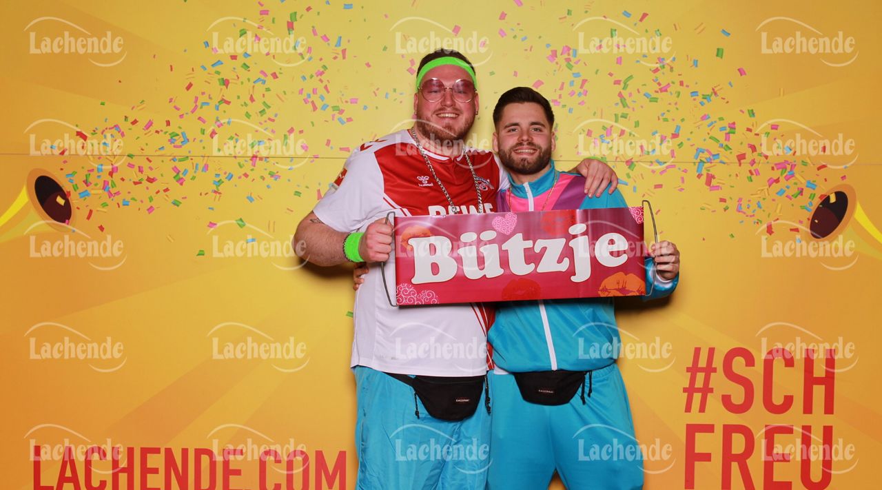 Lachende Kölnarena 09.02.24 20:19 Uhr - 0301