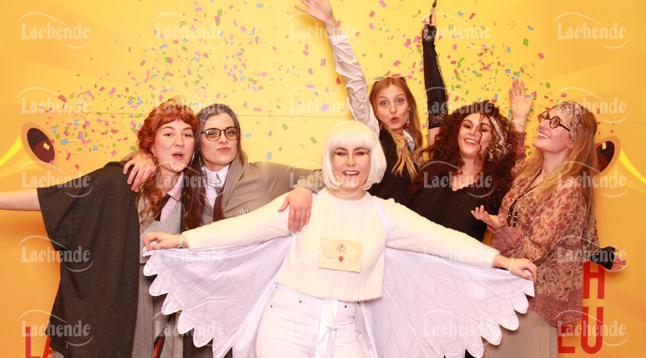 Lachende Kölnarena 28.01.2023 0154