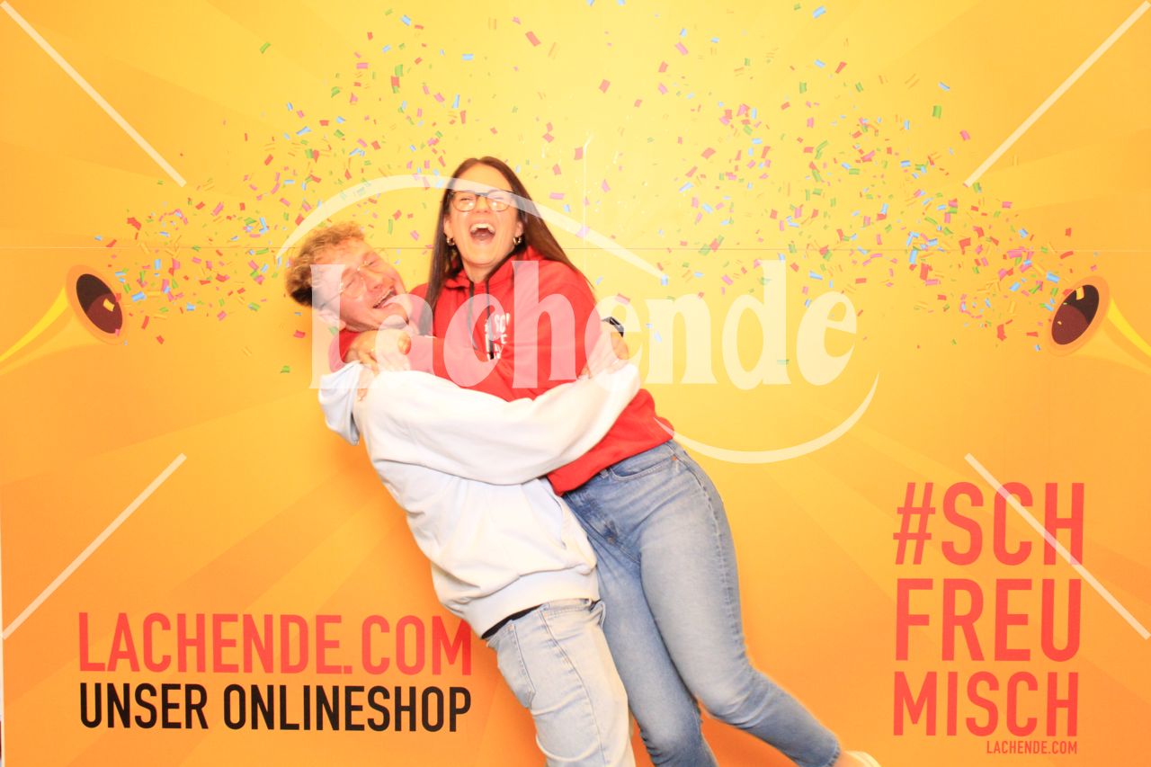 Lachende Kölnarena 13.02.2026 17:39 Uhr - 0013