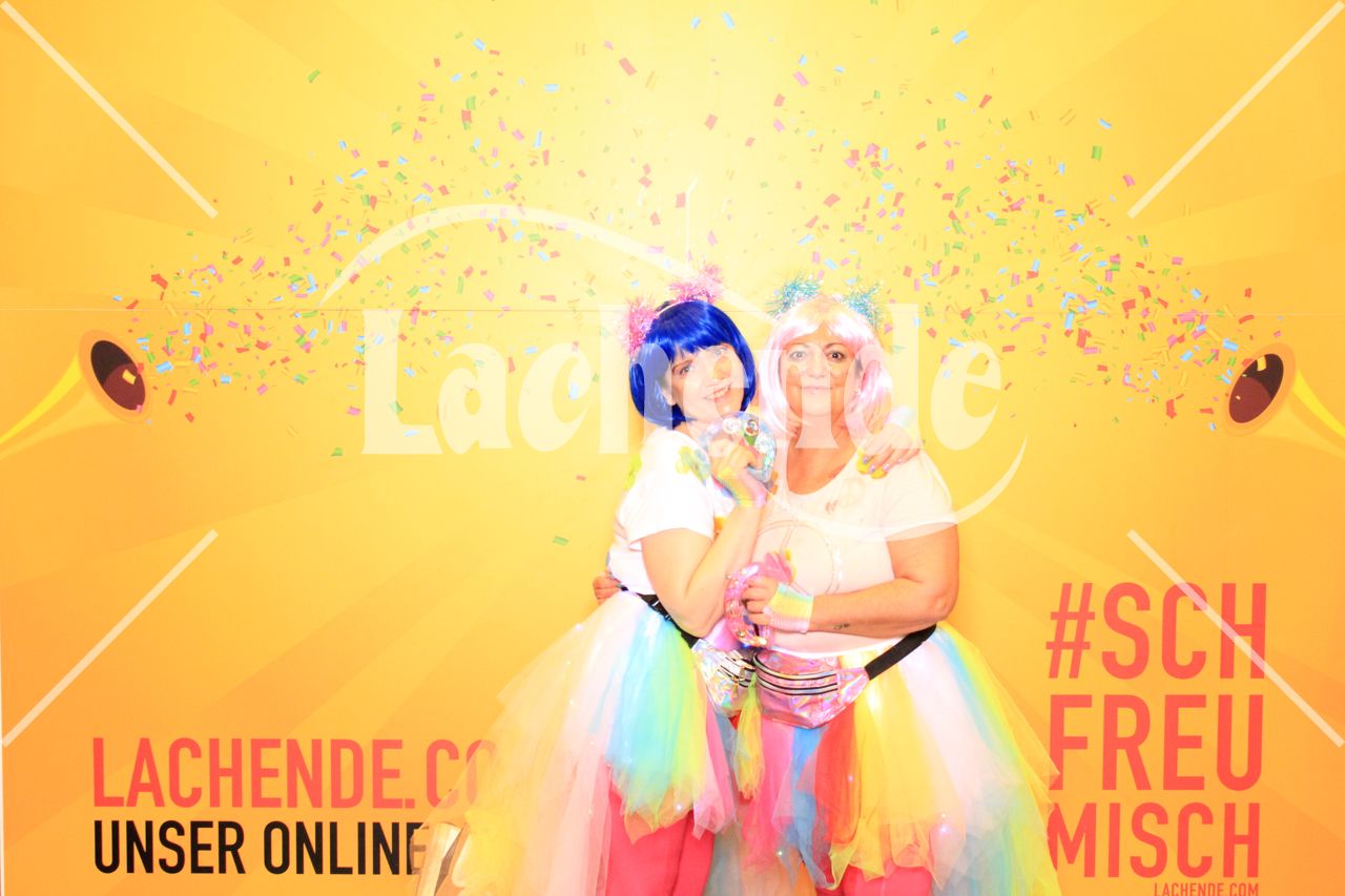 Lachende Kölnarena 12.02.2026 20:28 Uhr - 0544