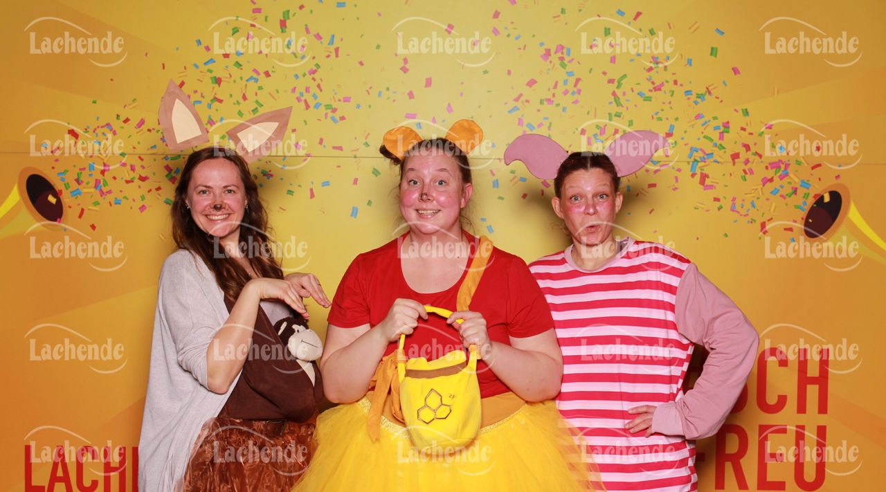 Lachende Kölnarena 11.02.24 17:29 Uhr - 0227