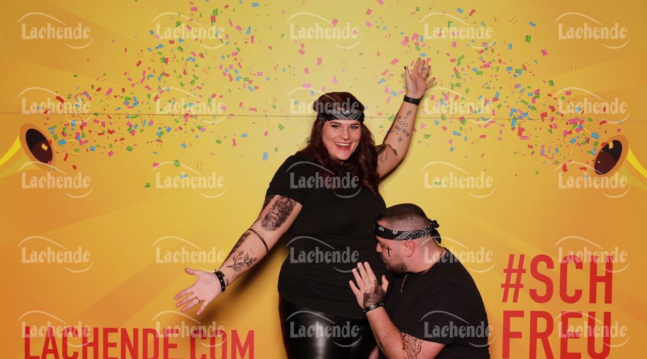 Lachende Kölnarena 09.02.24 22:02 Uhr - 0502