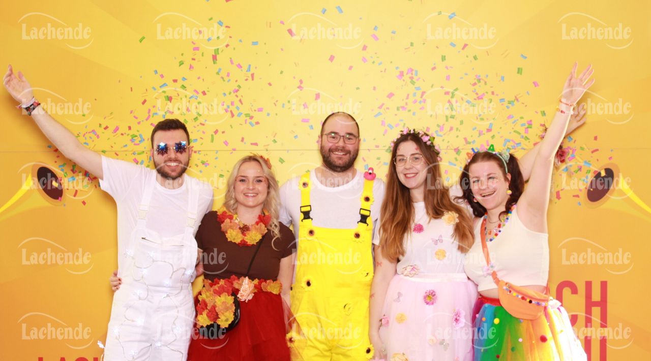 Lachende Kölnarena 02.03.2025 15:47 Uhr - 0075