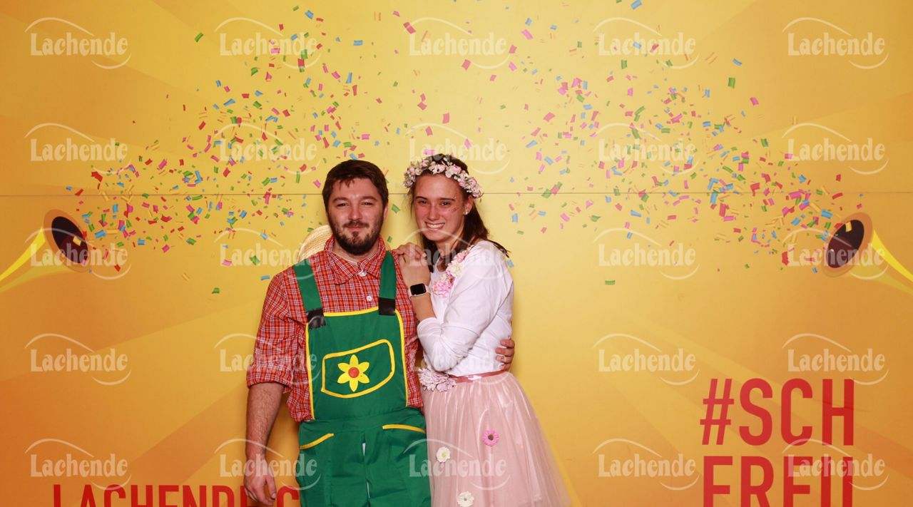 Lachende Kölnarena 01.03.2025 19:56 Uhr - 0221