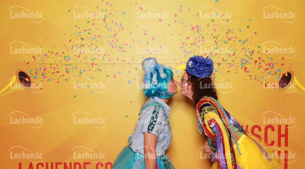 Lachende Kölnarena 28.02.2025 20:52 Uhr - 0340