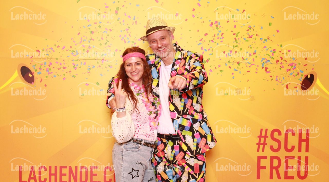 Lachende Kölnarena 18.02.2023 0530