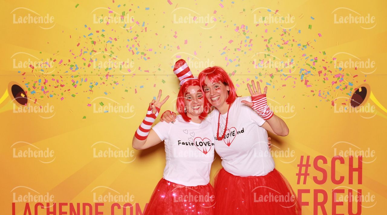 Lachende Kölnarena 27.02.2025 18:31 Uhr - 0156