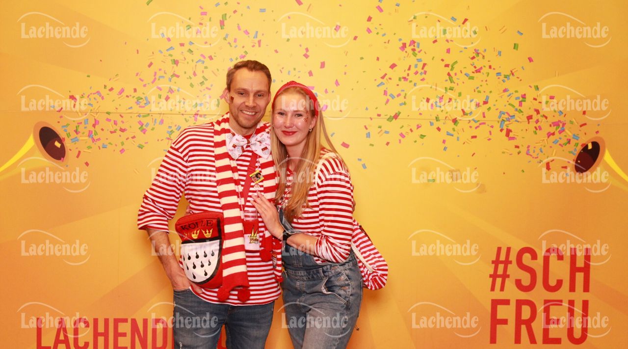 Lachende Kölnarena 18.02.2023 0623