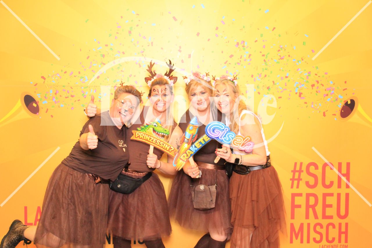 Lachende Kölnarena 07.02.2026 21:17 Uhr - 0319