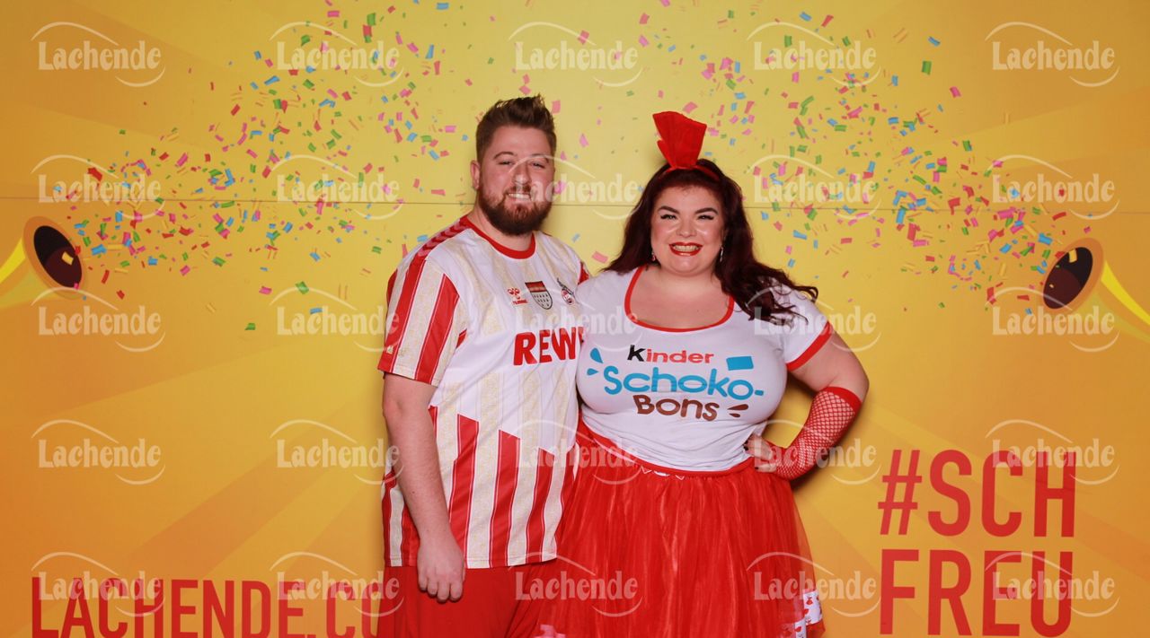 Lachende Kölnarena 11.02.24 15:30 Uhr - 0039