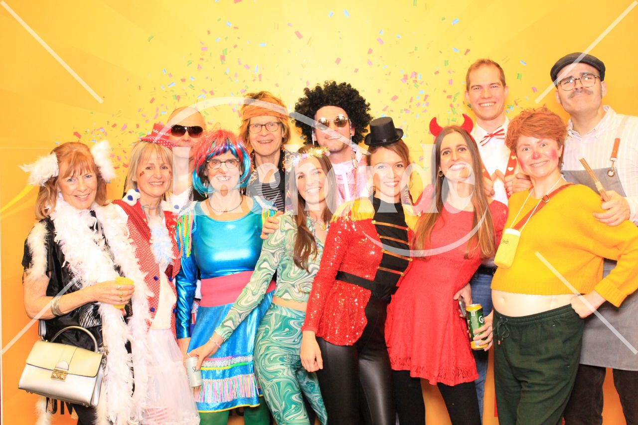 Lachende Kölnarena 31.01.2026 20:34 Uhr - 0169