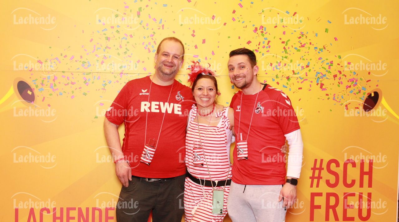 Lachende Kölnarena 11.02.2023 0571