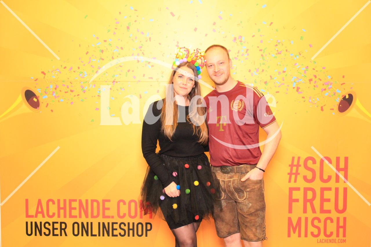 Lachende Kölnarena 15.02.2026 21:14 Uhr - 0524