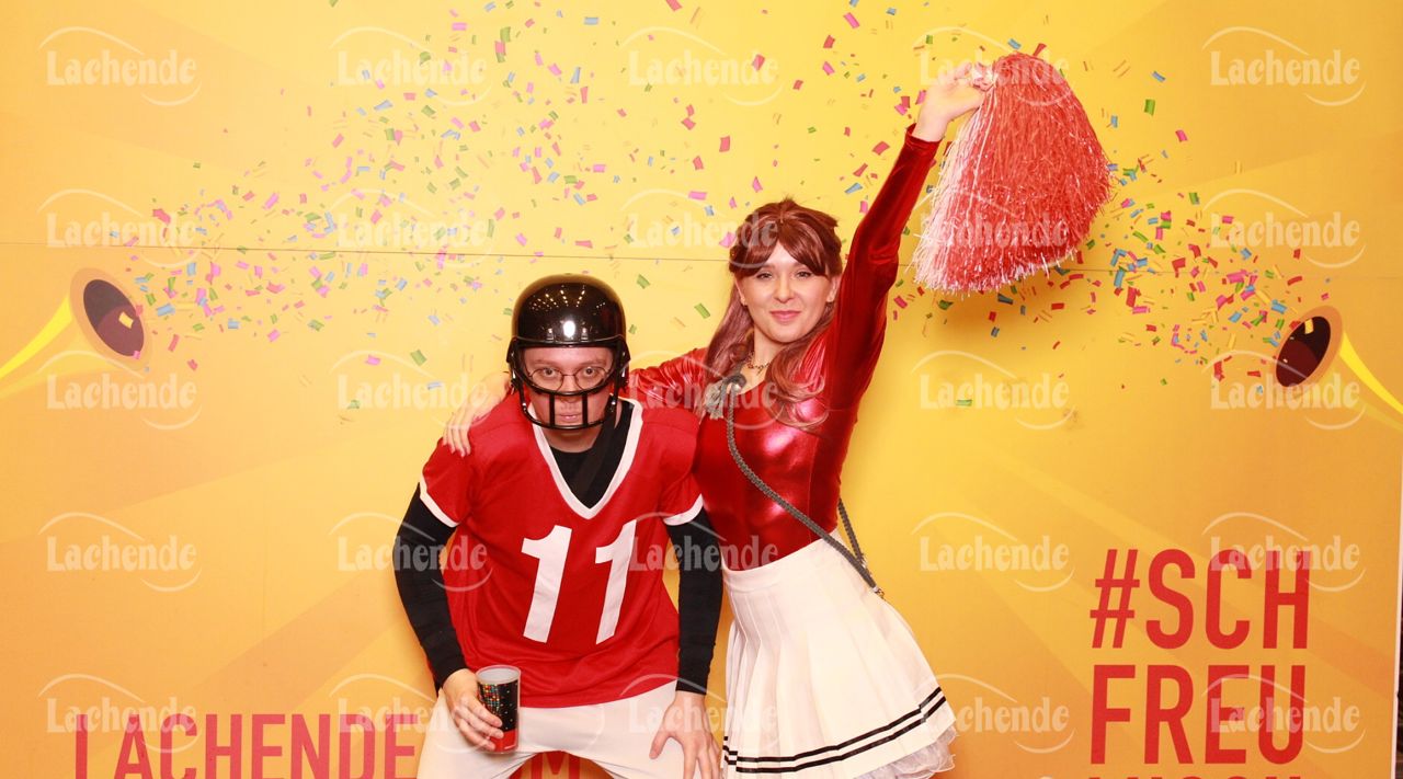 Lachende Kölnarena 19.02.2023 0749