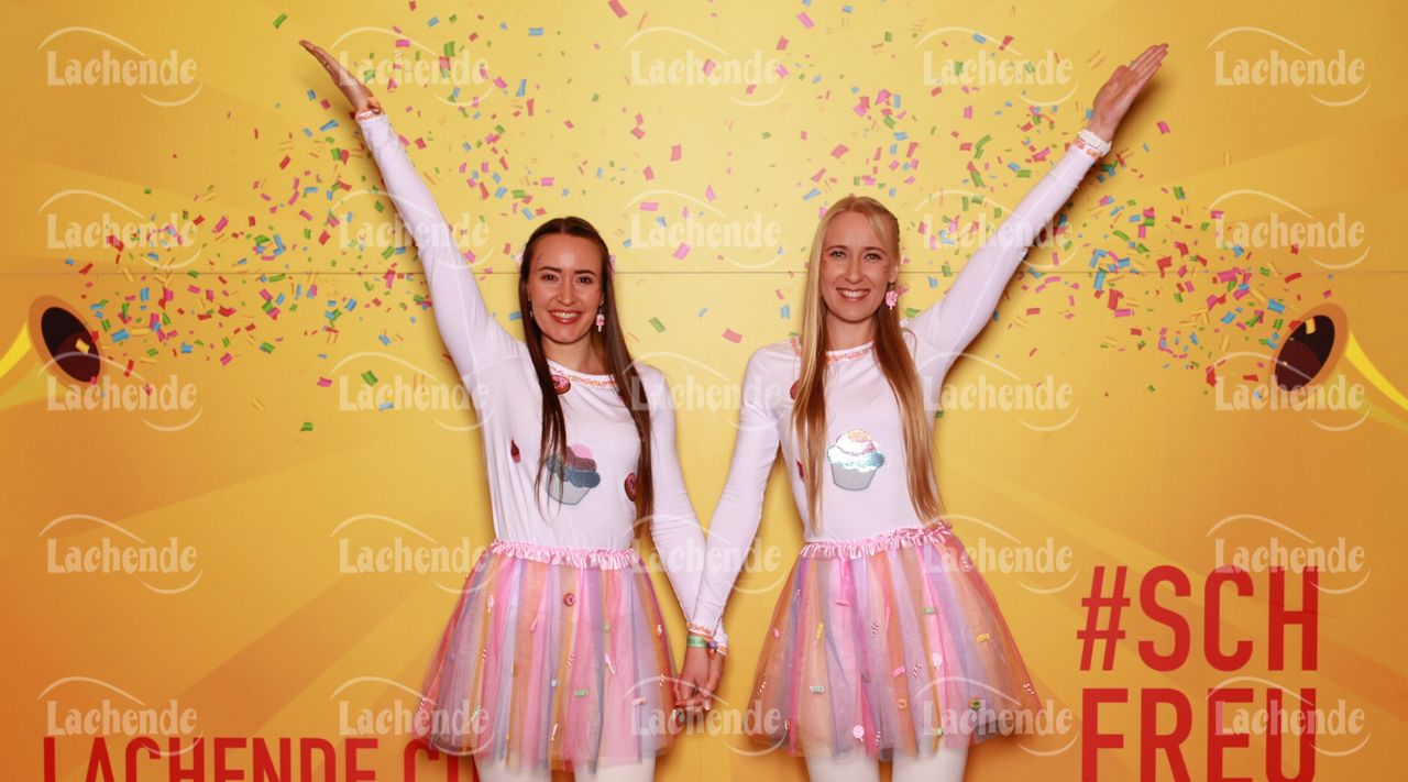 Lachende Kölnarena 27.02.2025 17:13 Uhr - 0111