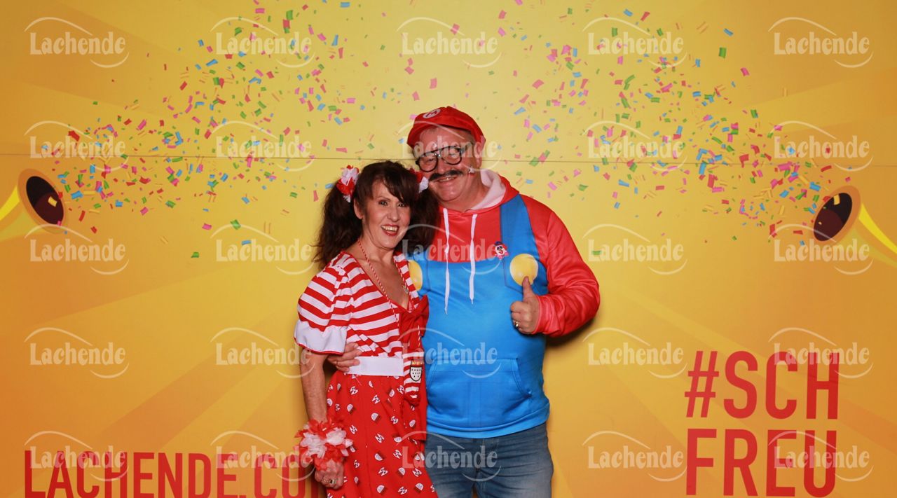 Lachende Kölnarena 11.02.24 19:51 Uhr - 0472