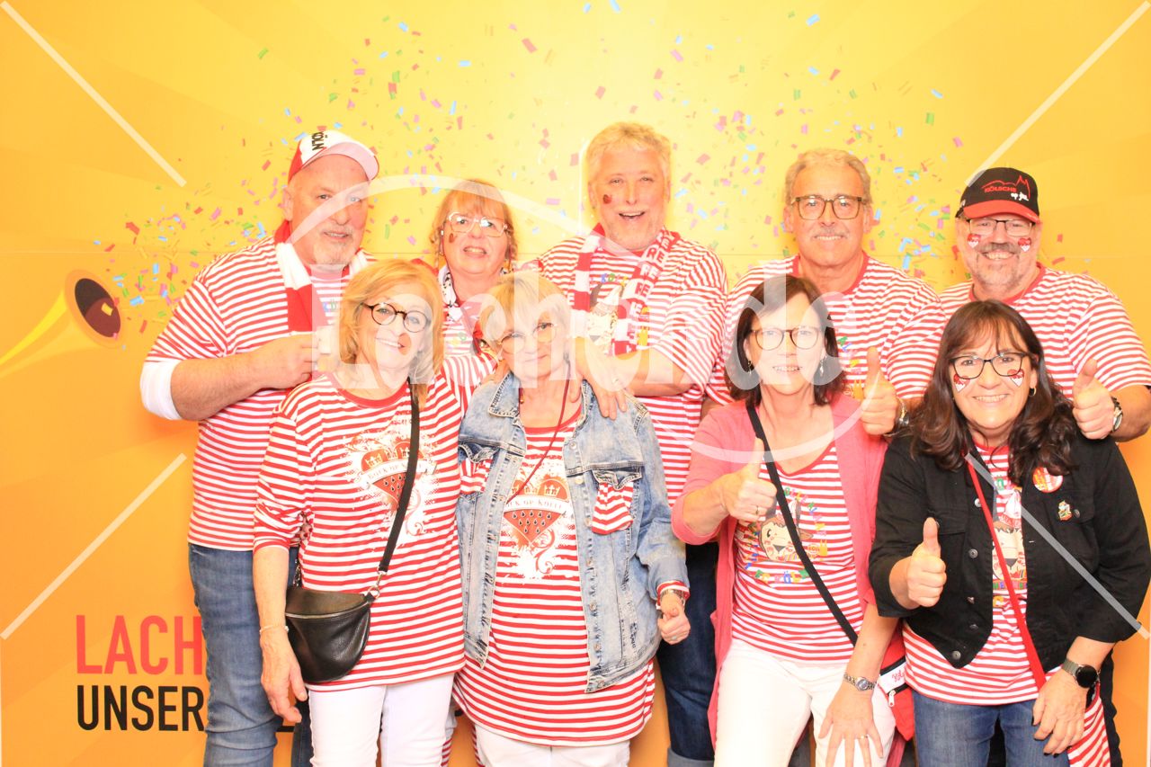 Lachende Kölnarena 24.01.2026 22:29 Uhr - 0272