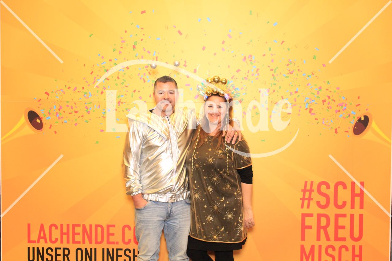 Lachende Kölnarena 17.01.2026 20:31 Uhr - 0147