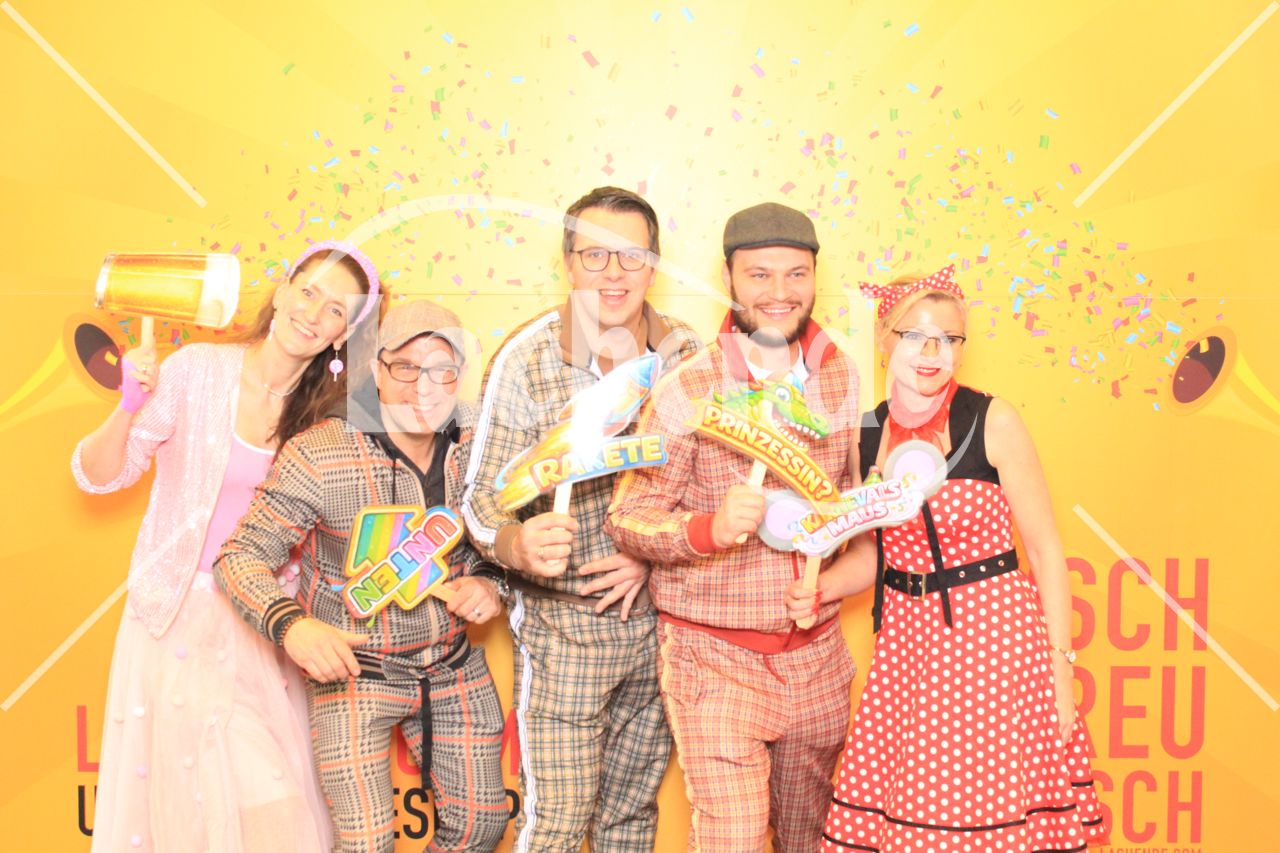 Lachende Kölnarena 12.02.2026 16:27 Uhr - 0115