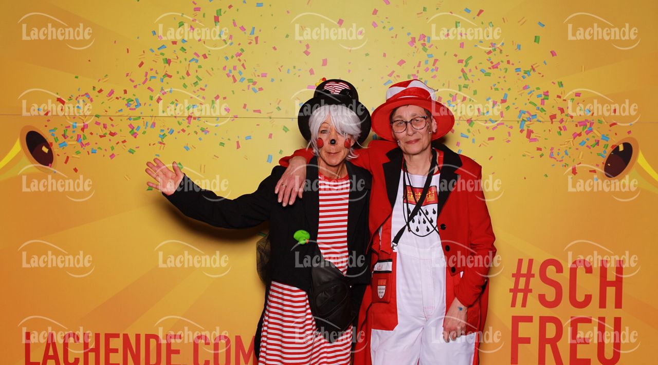 Lachende Kölnarena 09.02.24 19:39 Uhr - 0210