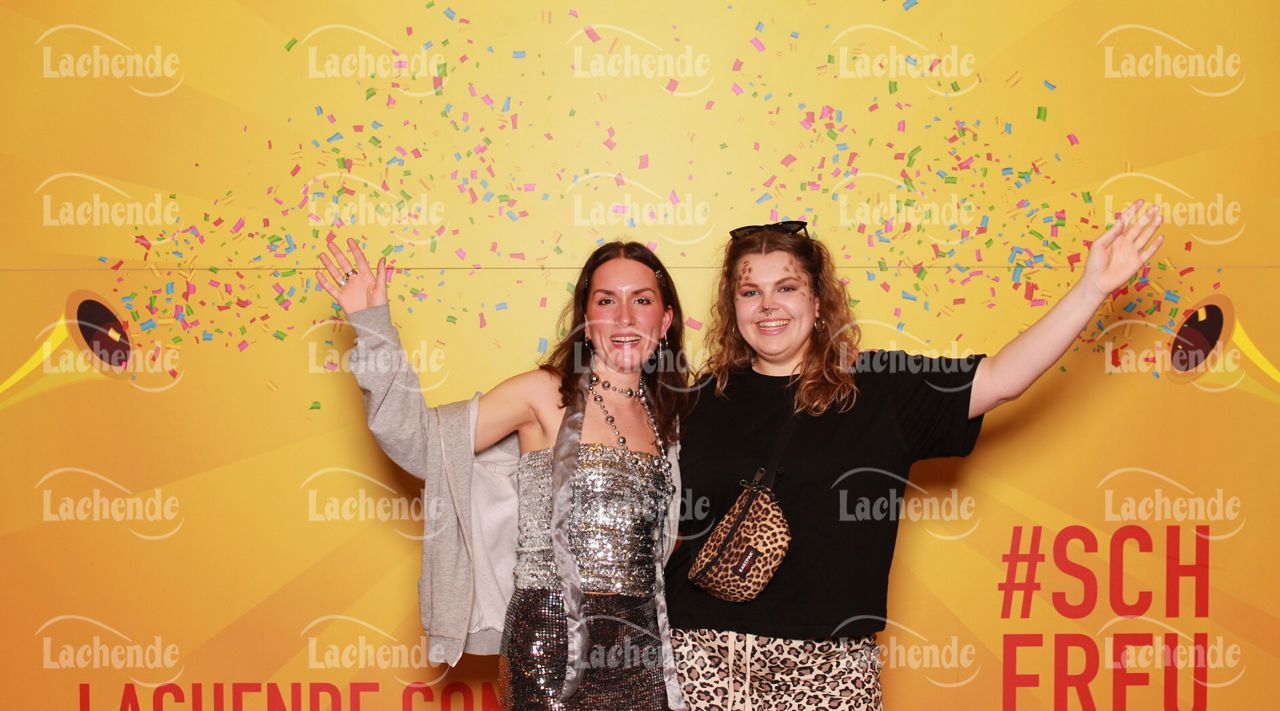 Lachende Kölnarena 28.02.2025 19:19 Uhr - 0162