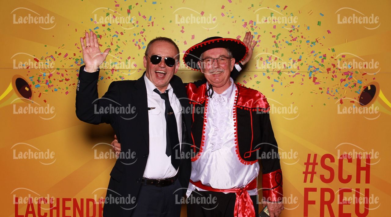 Lachende Kölnarena 09.02.24 22:20 Uhr - 0547