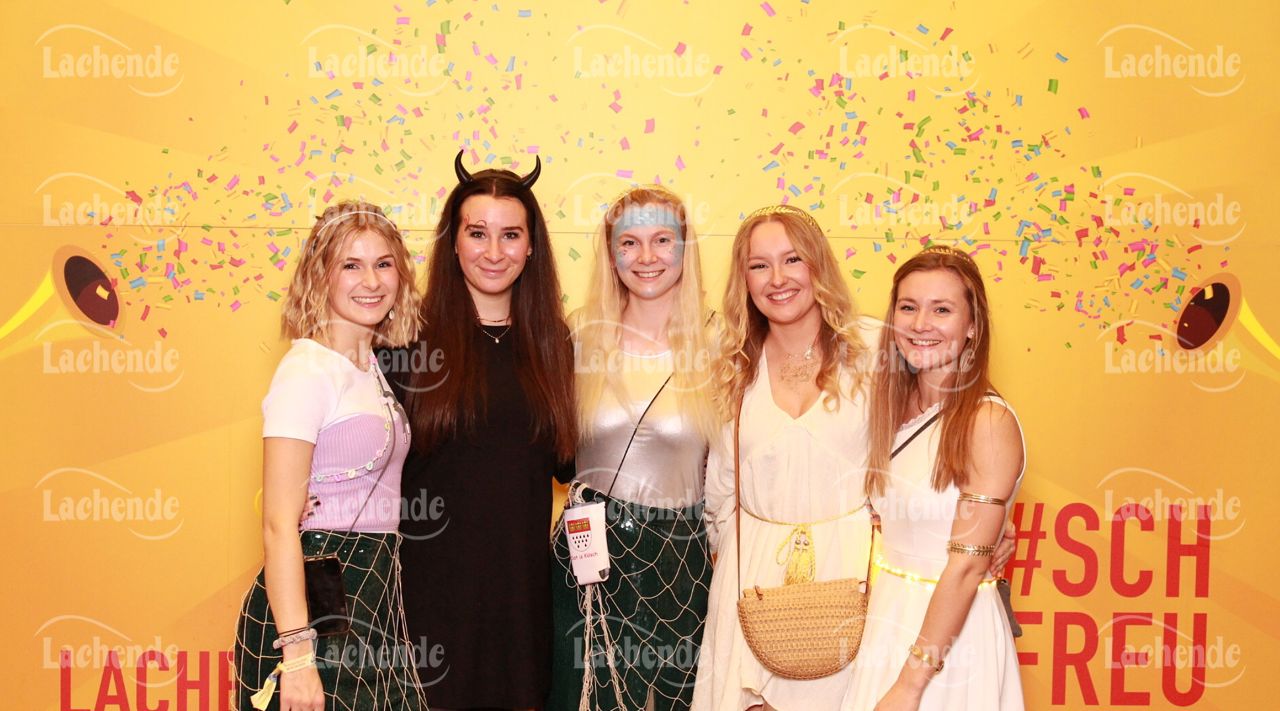 Lachende Kölnarena 17.02.2023 0431