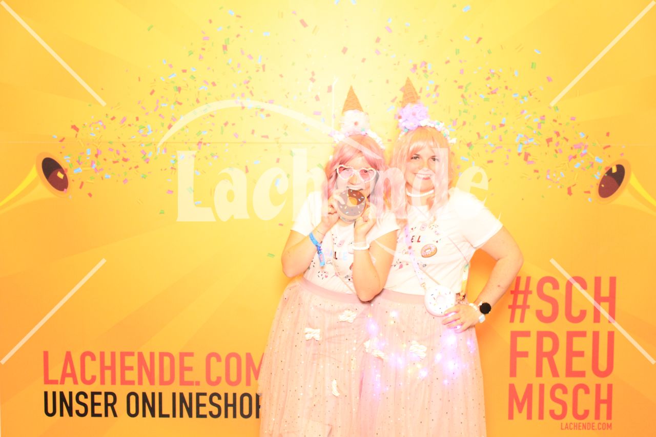 Lachende Kölnarena 14.02.2026 20:42 Uhr - 0392