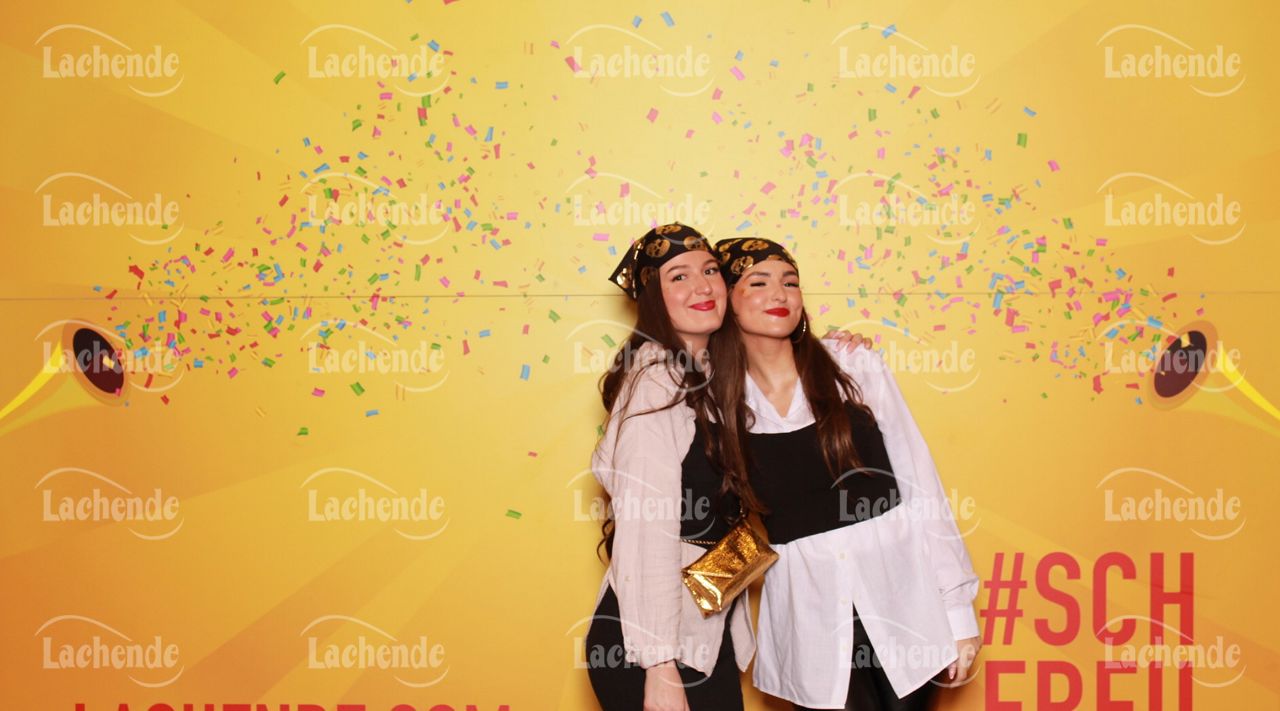 Lachende Kölnarena 02.03.2025 19:28 Uhr - 0317