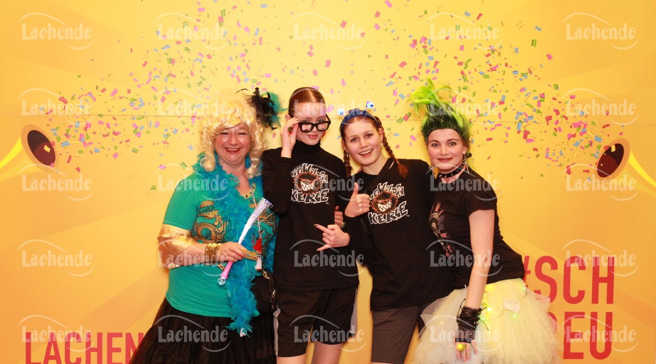 Lachende Kölnarena 28.01.2023 0174