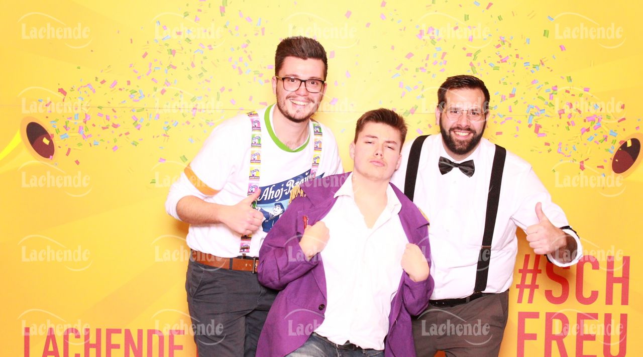 Lachende Kölnarena 21.01.2023 0555