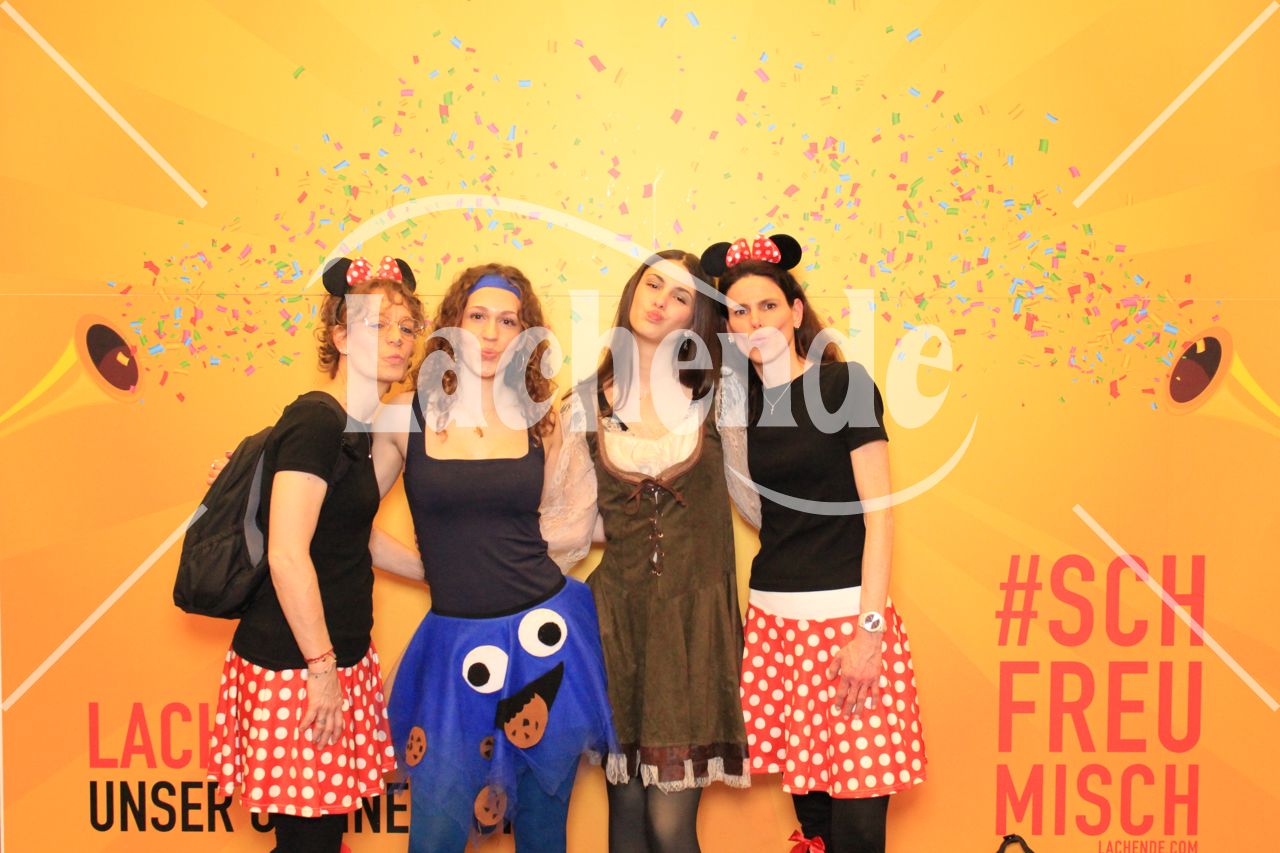 Lachende Kölnarena 12.02.2026 20:31 Uhr - 0551