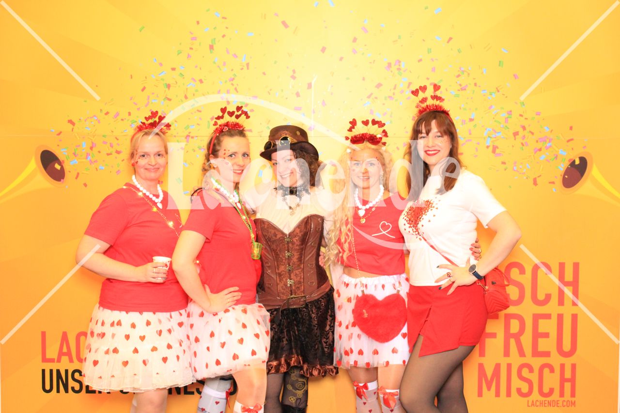 Lachende Kölnarena 24.01.2026 19:04 Uhr - 0069