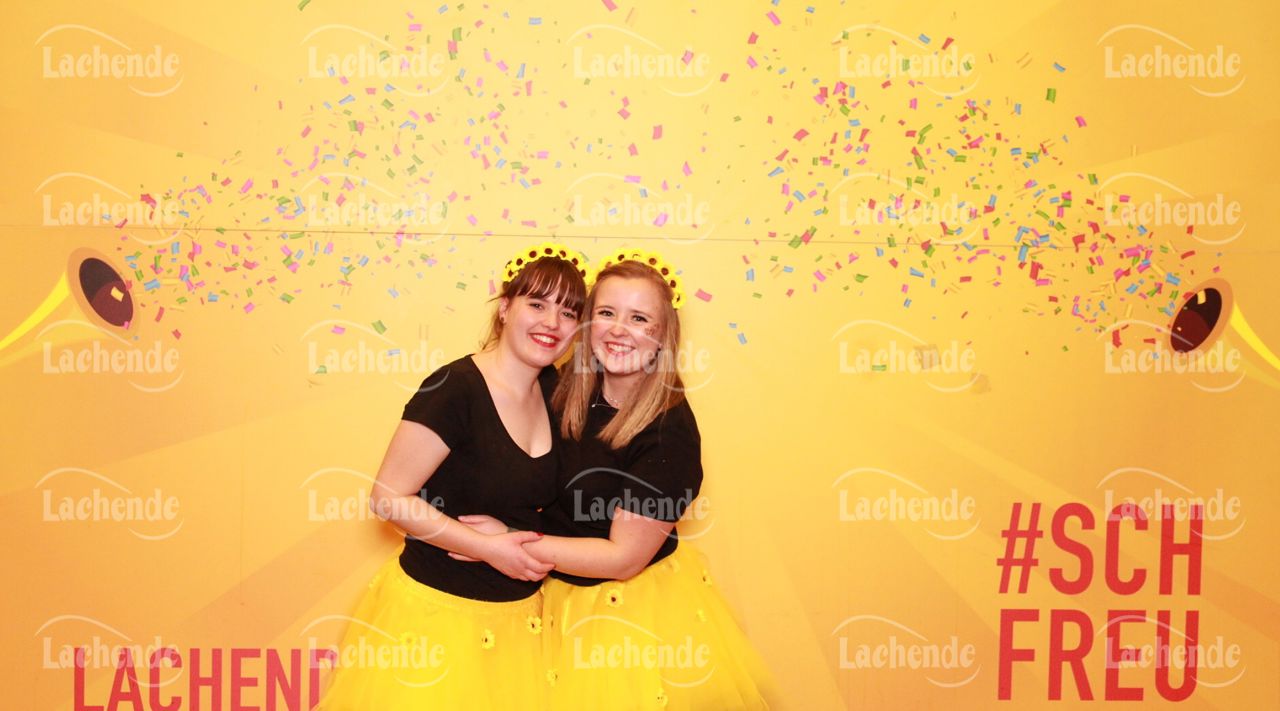 Lachende Kölnarena 18.02.2023 0744