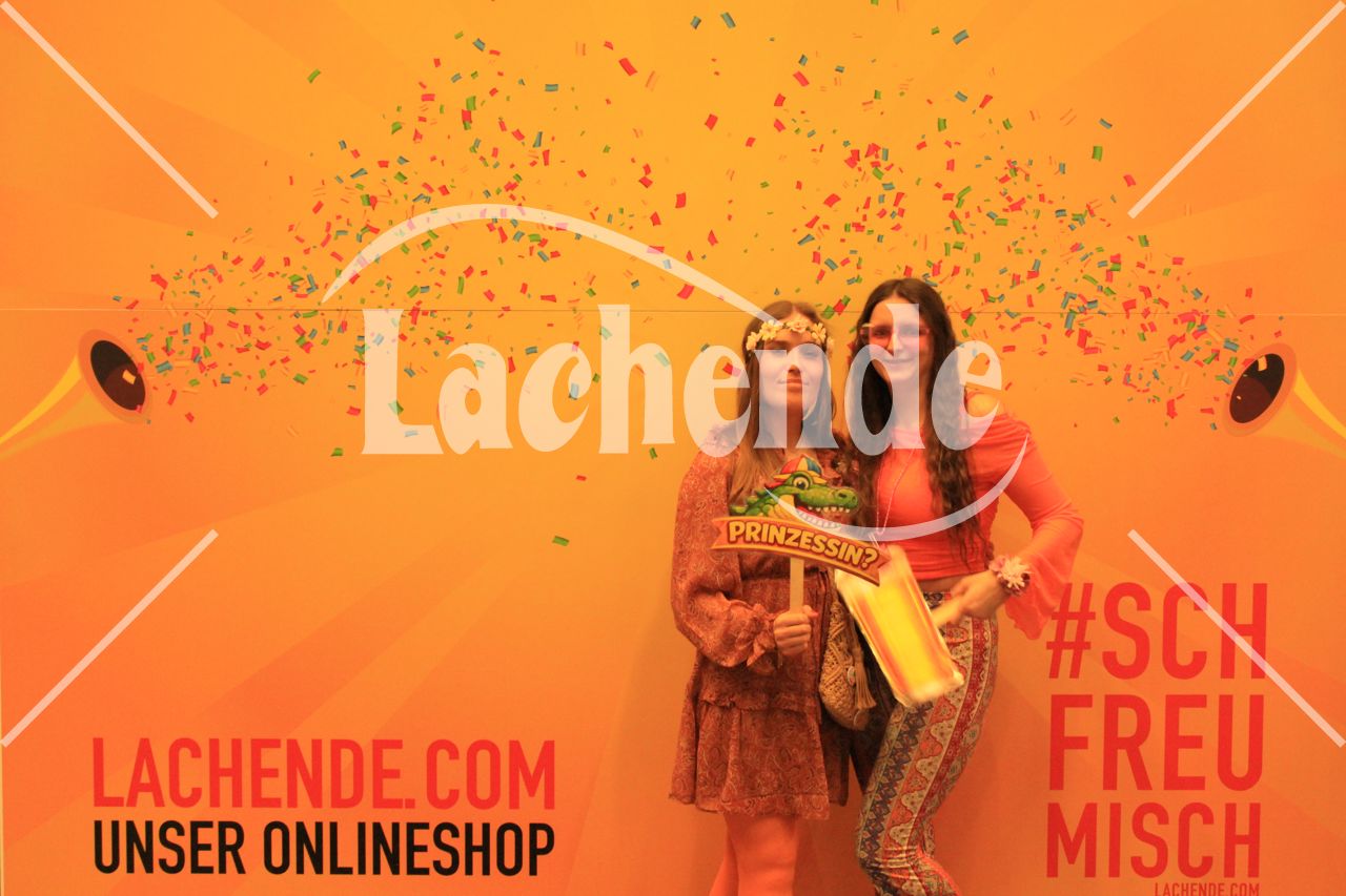 Lachende Kölnarena 12.02.2026 21:11 Uhr - 0599