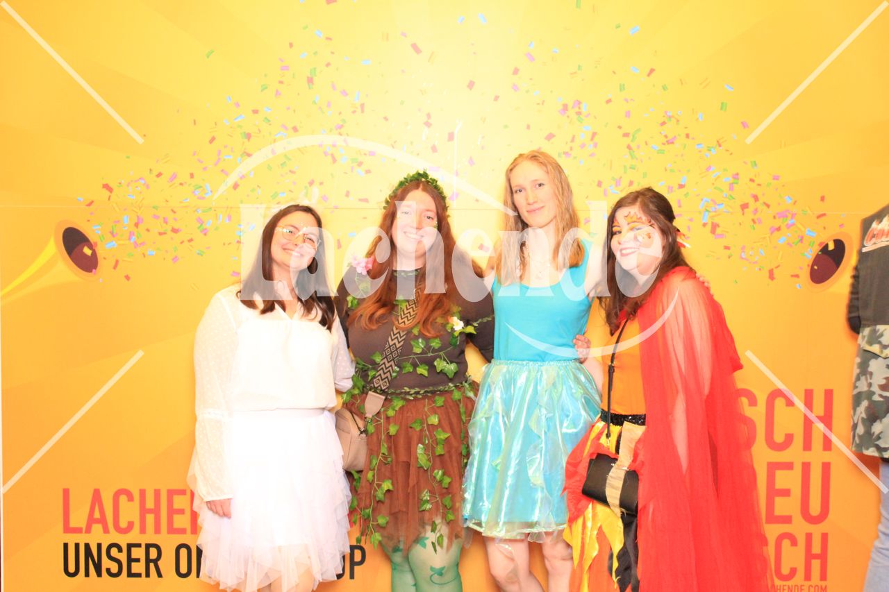 Lachende Kölnarena 31.01.2026 20:18 Uhr - 0137